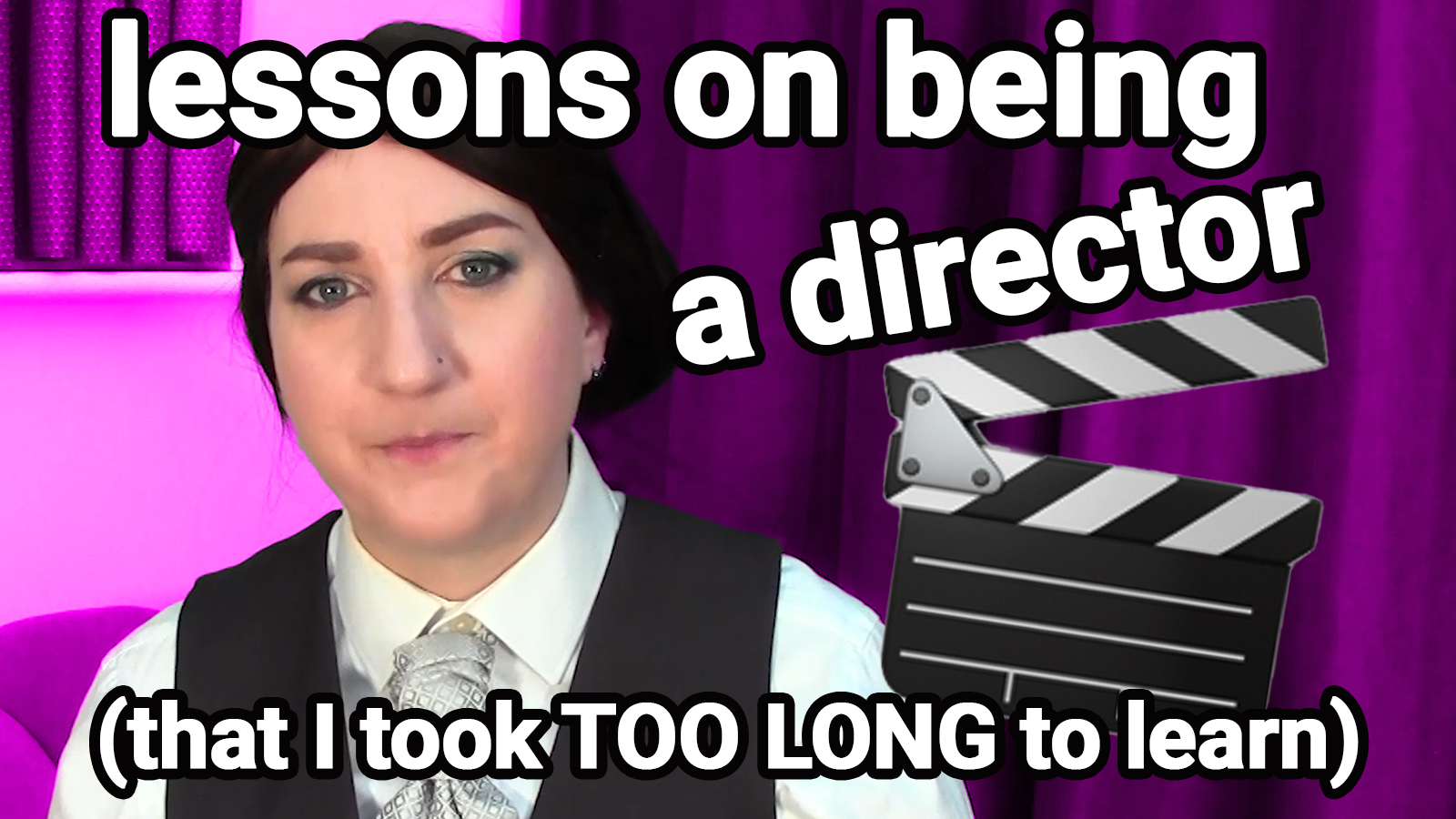video