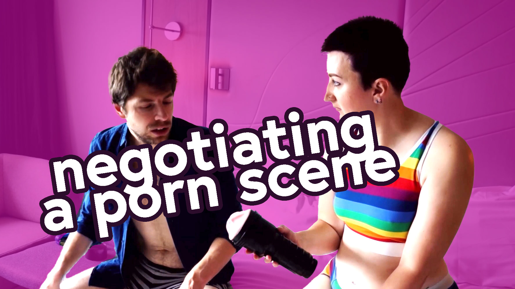 video
