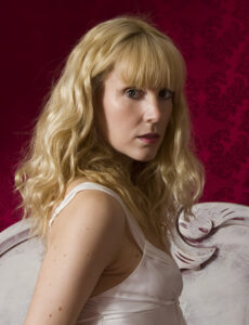 Amelia Jane Rutherford - Dreams of Spanking