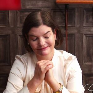 The magistrate describes the birching that is due to you